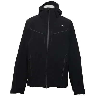 Ski jacket (Men Formula Jacket) from Kjus Elastane, Polyamide, Polyester