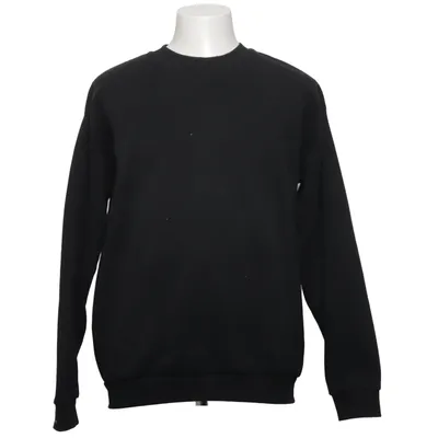 Sweatshirt (Relaxed Fit) van Smog Katoen, Polyester
