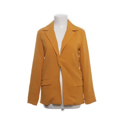 Blazer (Bruin) van Even & Odd Polyester