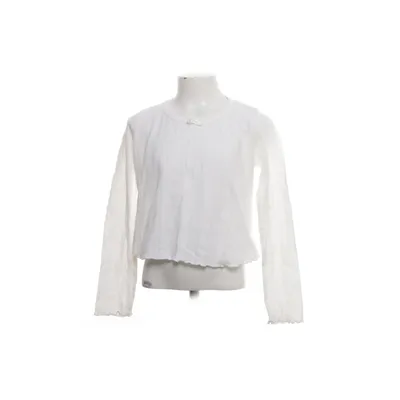 Topp (Vit) från Crewcuts Bomull