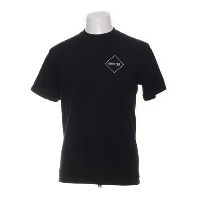 T-shirt (Zwart) van Gildan Hammer Katoen