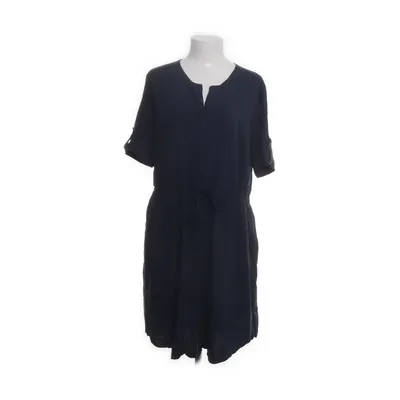 Dress (Blue) from Fransa Viscose