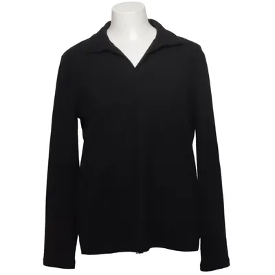 Sweater (Sort) fra Ciszere Elastan, Polyester, Viscose