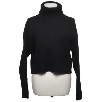 Turtleneck (Black) from CC Fashion Polyamide, Polyester, Viscose