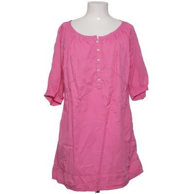 Klänning (Rosa) från BZR by Bruuns Bazaar Bomull