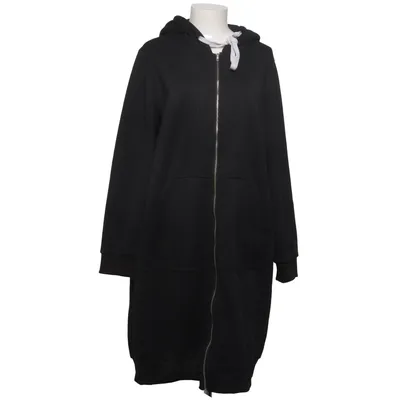 Huvtröja (Svart) från Zanzea Collection Polyester