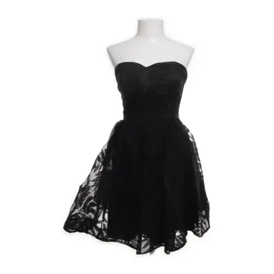 Cocktail dress (Black) from Guess Polyester