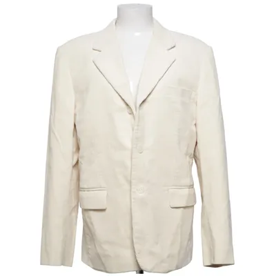 Blazer (Beige) from Top-Ten