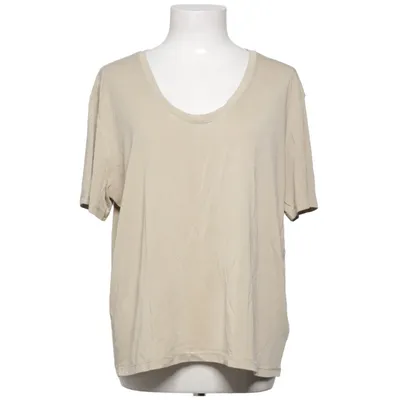 T-shirt (Beige) från Yaya Women Modal, Polyester