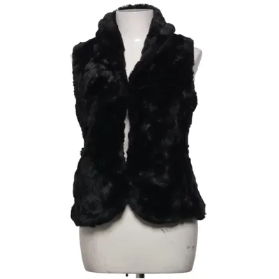 Outer vest (Laura Fur Waistcoat) from Zoul Acrylic, Polyester