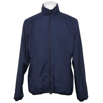 Regenjack (Blauw) van Cutter & Buck Polyester