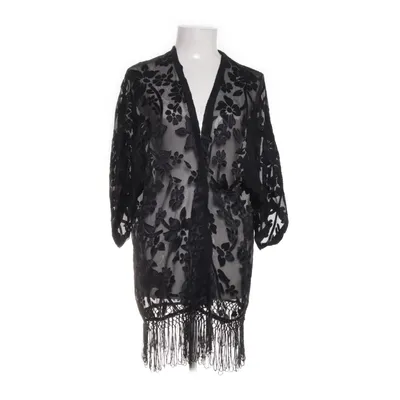 Beach dress (Black) from IsaDora Polyester, Viscose