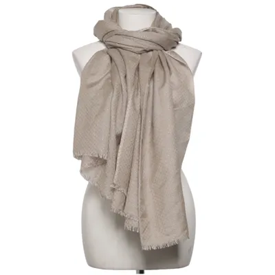Châle (Beige) de Beck Söndergaard
