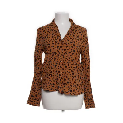Bluse (Braun) von & Other Stories Viskose
