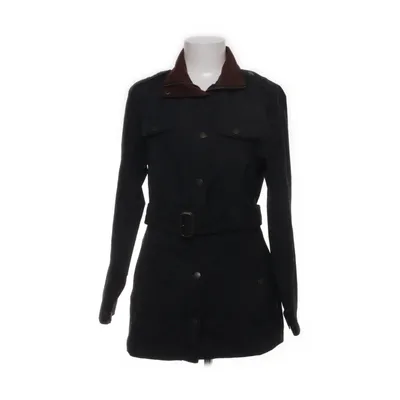 Regnkappa (Svart) från Dubarry Polyamid, Polyester