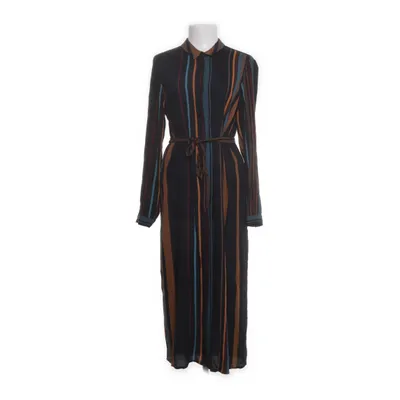 Skjortklänning (Svart, Flerfärgad) från Soyaconcept Viskos