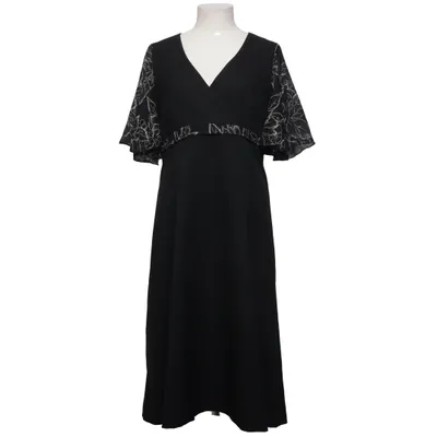 Dress (Black) from Petri of Sweden Polyester