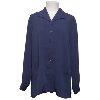 Blouse (Bleu) de Kellermann