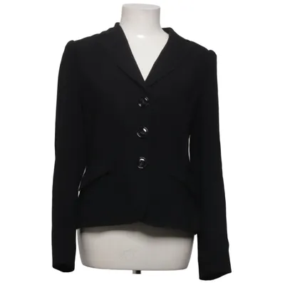 Blazer (Zwart) van Basler