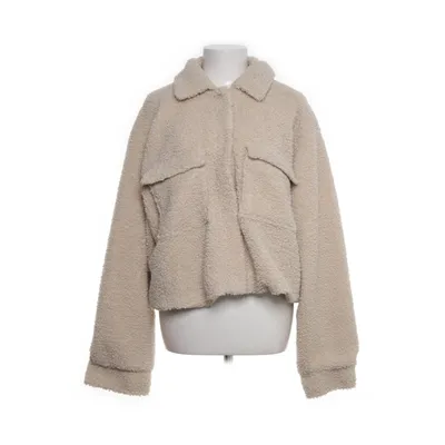 Veste (Beige) de Divided by H&M Polyester
