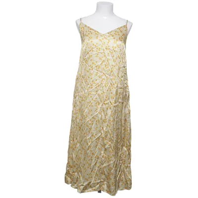 Robe (Beige, Jaune, Multicolore) de Lovechild 1979