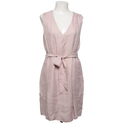Klänning (Rosa) från Tiger of Sweden Kupro, Polyester, Viskos