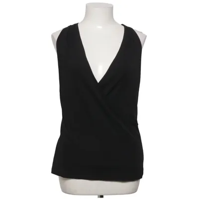 Omlottopp (Svart) från Lauren Ralph Lauren