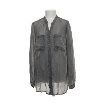 Blouse (Grijs) van Generous by Lindex Viscose