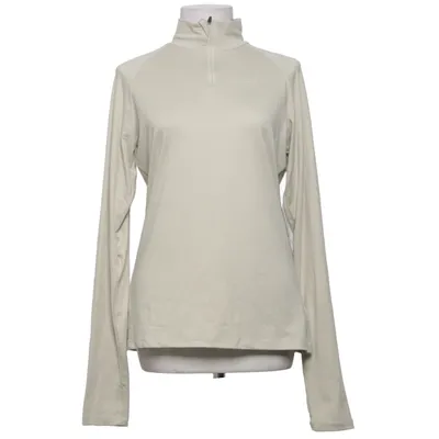Practice jersey (Beige) from Gekås Elastane, Polyester
