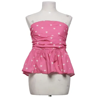 Tubtopp (Rosa) från Rosa Rosa Polyester