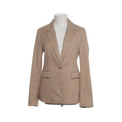 Blazer (Wit, Beige) van STOCKH LM