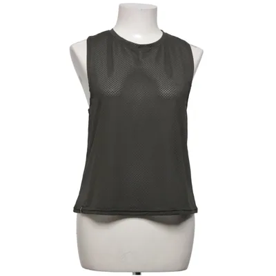 Träningslinne (Grön) från MM Sports Elastan, Polyester