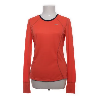 Underställströja (Orange, Blå) från Nike Running Polyester