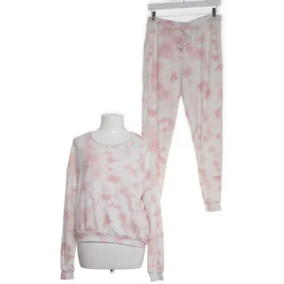 Set (Vit, Rosa) från Primark Cares Elastan, Polyester