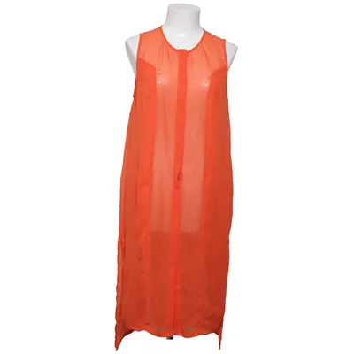 Linne (Orange) från Kouture Polyester