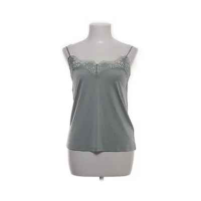 Linne (Grön) från Samsøe & Samsøe Kupro, Elastan