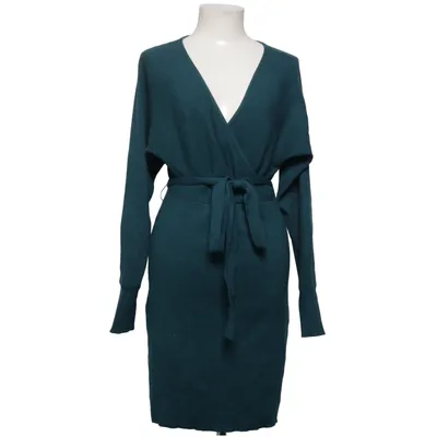 Robe (Bleu) de Anna Field