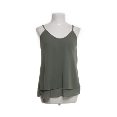Tanktop (Groen) van New Collection Polyester