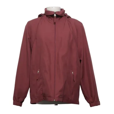Jacka (Lila) från Longbeach Bomull, Polyester