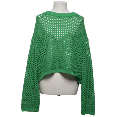 Sweater (Green) from H&M Polyester