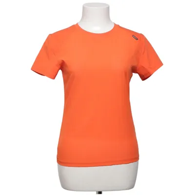 T-shirt (Orange) från Icepeak Elastan, Polyester