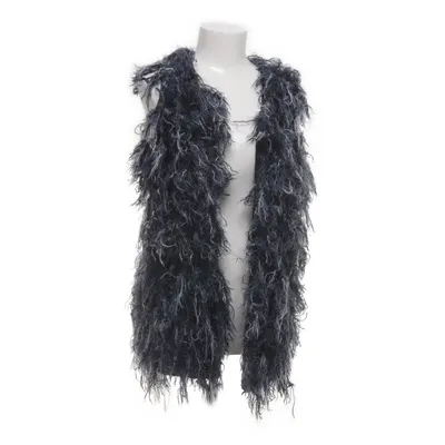 Väst (Blå, Vit) från Katsumi Polyester