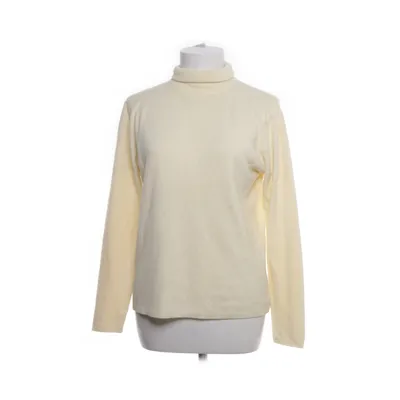 Turtleneck (Beige) from Sag Harbor Acrylic