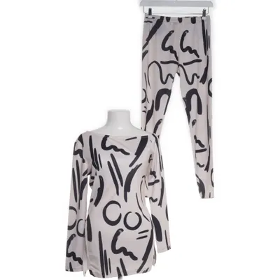 Set (Pink, Black) from Stylewe
