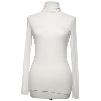 Turtleneck (Ultralight With Cashmere) fra Intimissimi Kashmir, Elastan, Modal