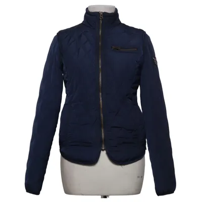 Lättviktsjacka (Blå) från Casual by Ellos Polyester