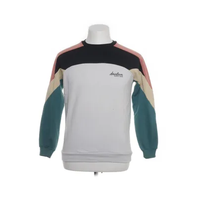 Sweatshirt (White, Multicolored) from Kaotiko