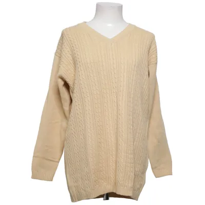 Sweater (Beige) from Pierre Cavallo Cotton