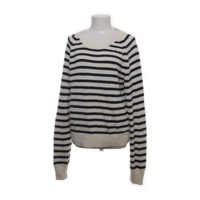 Tröja (Vit, Blå) från Race Marine Bomull