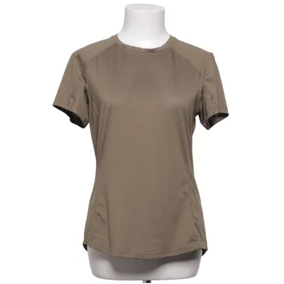 Träningstopp (Grön) från H&M Sport Elastan, Polyester